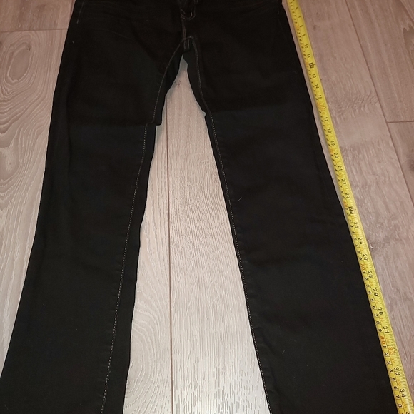 J brand dark jeans - Picture 1 of 6